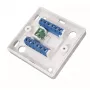 ABUS VT5101W signalų skirstiklis apsaugos sistemoms