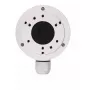 Laikiklis ABUS TVAC32300 Universal Security Camera Accessory Baltas