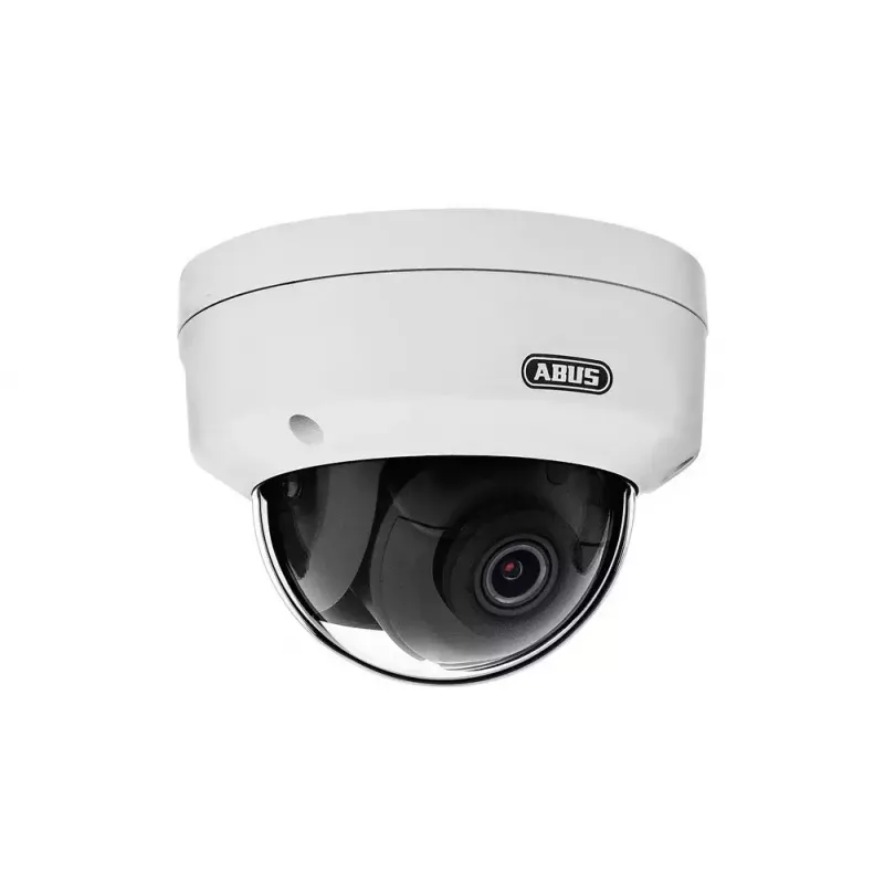 ABUS TVIP42510 IP apsaugos kupolinė kamera 1920x1080 vidaus ir lauko