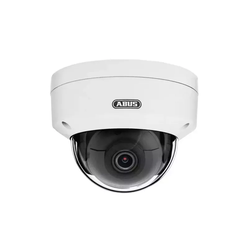 ABUS TVIP42510 IP apsaugos kupolinė kamera 1920x1080 vidaus ir lauko