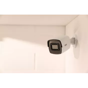 IP stebėjimo kamera ABUS TVIP68511 8 MP (3840 x 2160) vidaus ir lauko