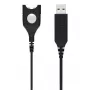 Kabelis EPOS SENNHEISER USB-ED 01