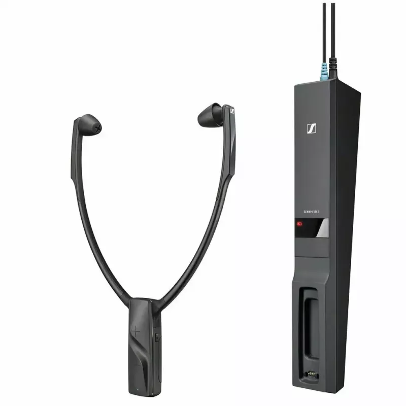 Ausinės Sennheiser RS 2000
