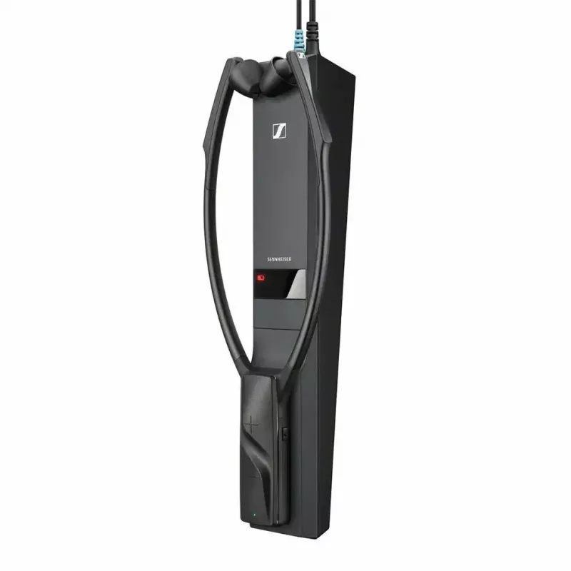 Ausinės Sennheiser RS 2000