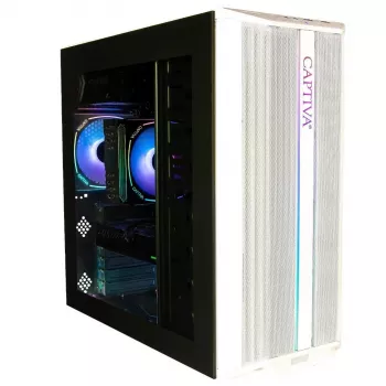 Stalinis kompiuteris Hyrican VISTA COC AB 7816 – AMD Ryzen 5 9600X, 16GB DDR5, 1TB SSD, RTX 5060 Ti