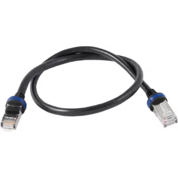 Mobotix MX-OPT-CBL-LAN-1 tinklo kabelis 1 m