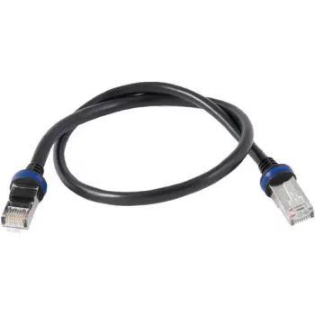 Laidas Mobotix MX-OPT-CBL-LAN-5 5m RJ-46 juodas