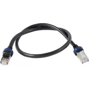 Laidas Mobotix MX-OPT-CBL-LAN-10 10m RJ-45 Juodas