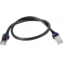 Laidas Mobotix MX-OPT-CBL-LAN-10 10m RJ-45 Juodas