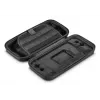 Kietas dėklas Nintendo uRage 00115533 EVA Microfibre juodas