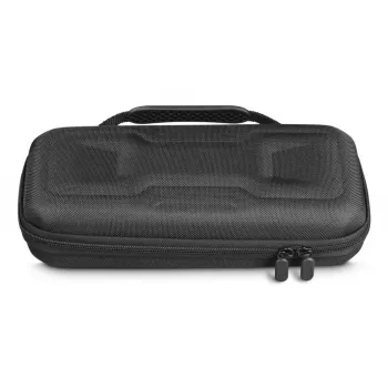 Kietas dėklas Nintendo uRage 00115533 EVA Microfibre juodas
