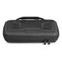 Kietas dėklas Nintendo uRage 00115533 EVA Microfibre juodas