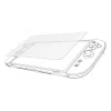 Apsauginis stiklas uRage 00115534 skaidrus, skirtas Nintendo Switch 2