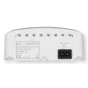 Grindinio šildymo valdiklis 8 kanalų motorizuotas, eQ-3 Homematic IP, skaitmeninis termostatas (RF, AC 230 V)