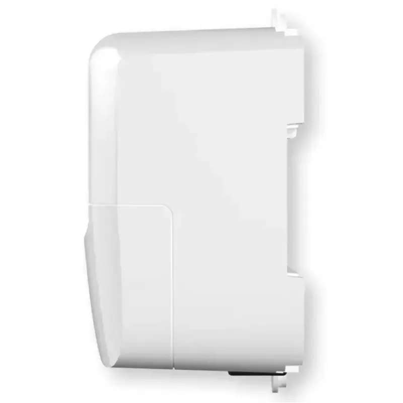 Grindinio šildymo valdiklis 8 kanalų motorizuotas, eQ-3 Homematic IP, skaitmeninis termostatas (RF, AC 230 V)