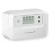 Grindinio šildymo valdiklis 8 kanalų motorizuotas, eQ-3 Homematic IP, skaitmeninis termostatas (RF, AC 230 V)