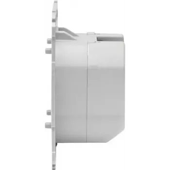 Priedas elektros jungikliui eQ-3 Homematic IP 161839A0, baltas, 71×71×37 mm