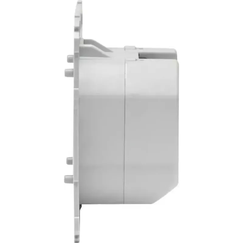 Priedas elektros jungikliui eQ-3 Homematic IP 161839A0, baltas, 71×71×37 mm