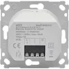Priedas elektros jungikliui eQ-3 Homematic IP 161839A0, baltas, 71×71×37 mm