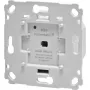 Priedas elektros jungikliui eQ-3 Homematic IP 161839A0, baltas, 71×71×37 mm