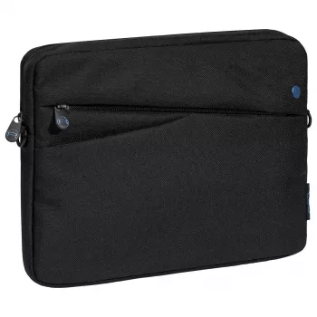 PEDEA dėklas Messenger planšetiniams kompiuteriams iki 32,8 cm (12,9 colio), juodas