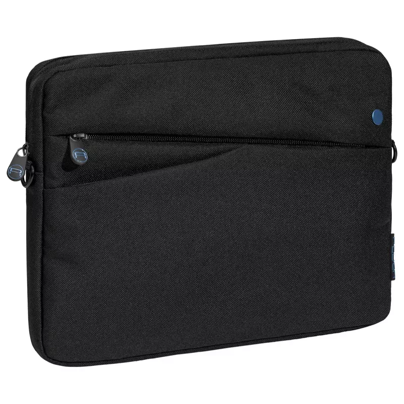PEDEA dėklas Messenger planšetiniams kompiuteriams iki 32,8 cm (12,9 colio), juodas