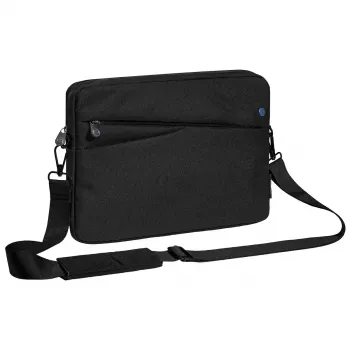 PEDEA dėklas Messenger planšetiniams kompiuteriams iki 32,8 cm (12,9 colio), juodas