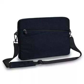 Dėklas planšetei PEDEA 32,8 cm (12,9 colio) Juoda/Mėlyna 64060065