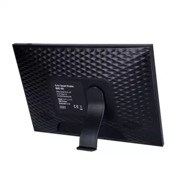 Skaitmeninis nuotraukų rėmelis Rollei 30287 10,1 colio jutiklinis ekranas Wi-Fi 8 GB
