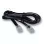 Telefono kabelis EFB Elektronik K2406SW.3