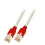 Tinklo kabelis EFB Elektronik K8449.1 1 m Cat5e F/UTP