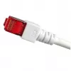 Tinklo kabelis EFB Elektronik K5518.30 RJ-45 Cat6 30 m Baltas