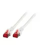 Tinklo kabelis EFB Elektronik K5518.30 RJ-45 Cat6 30 m Baltas