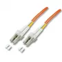 Šviesolaidinis kabelis EFB Elektronik LC/LC 50/125µ 10m