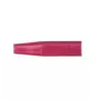 Apsauginis gaubtelis ST jungtims EFB Elektronik 53202.33 raudonas