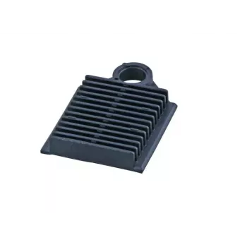 Sujungimo dėklas EFB Elektronik 53100.21, 12 lankiniams sujungimams