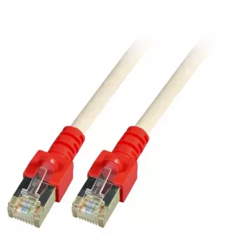 Tinklo kabelis EFB Elektronik K5450.15, 15 m, Cat5e, kryžminis, SF/UTP