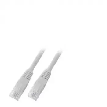 Tinklo kabelis EFB Elektronik K8100GR.1,5 RJ-45 Cat6 1,5 m pilkas