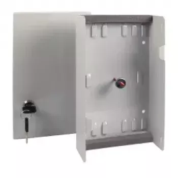 Apsauginė elektros spinta EFB Elektronik 53603.1 150x55x265 mm