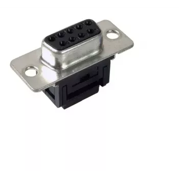 Jungtis EFB Elektronik 29011.1 D-sub 15 kontaktų moteriška