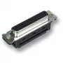 Jungtis D-Sub 25 kontaktų EFB Elektronik 29017.1
