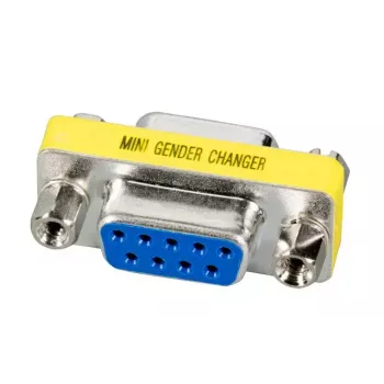 D-Sub 9 F/F adapteris EFB Elektronik EB411