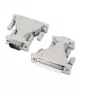 Adapteris D-Sub 9 į D-Sub 25 EFB Elektronik EB914