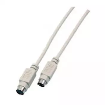 PS/2 laidas EFB Elektronik 3m model EK323.3