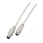 PS/2 laidas EFB Elektronik 3m model EK323.3