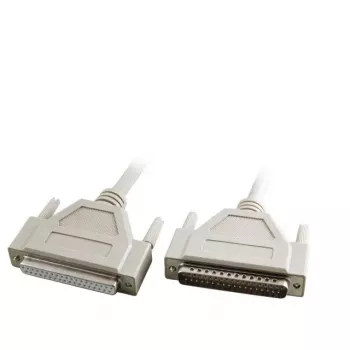 VGA kabelis EFB Elektronik K5186.2 Smėlio spalvos 2m