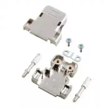 Jungtis D-sub tiesi EFB Elektronik 29414.1