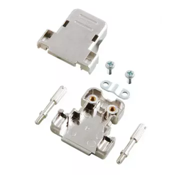 Jungtis D-sub 15 kontaktų EFB Elektronik 29522.1