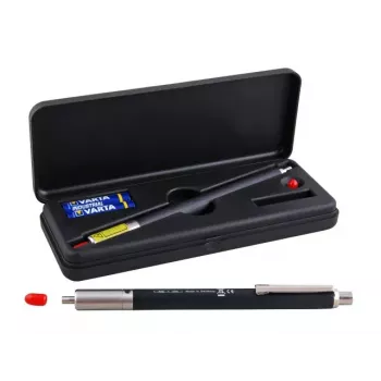 Vizualinis lokatorius optiniams pluoštams EFB Elektronik 399900.1
