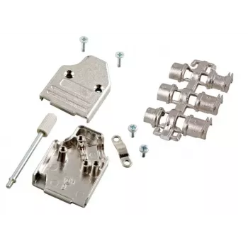 Koaksialinis lizdas EFB Elektronik 29563.1